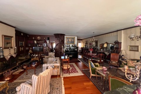 4 bedrooms Apartment in Athens, Greece No. 113801 5