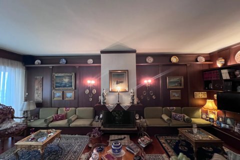 4 bedrooms Apartment in Athens, Greece No. 113801 13