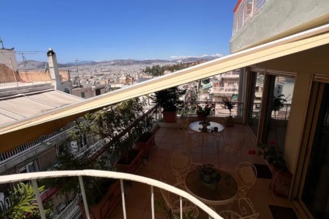 4 bedrooms Apartment in Athens, Greece No. 113801 23