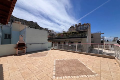 4 bedrooms Apartment in Athens, Greece No. 113801 4