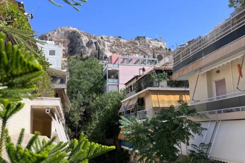 4 bedrooms Apartment in Athens, Greece No. 113801 25