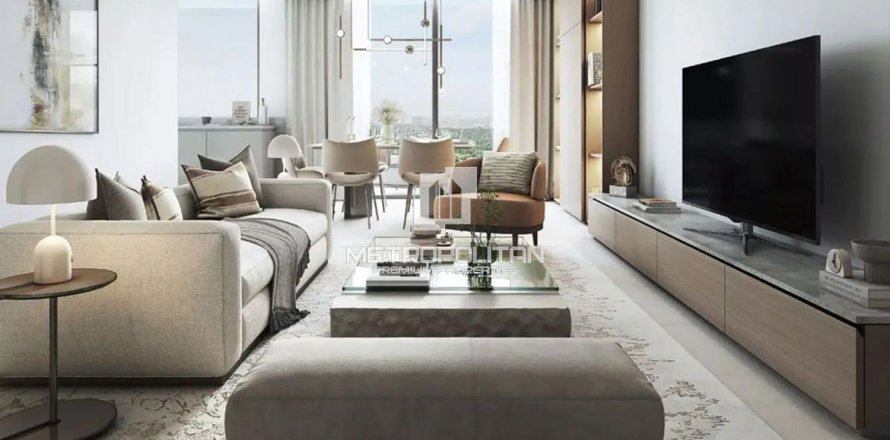 2 bedrooms Apartment in Dubai, UAE No. 118720