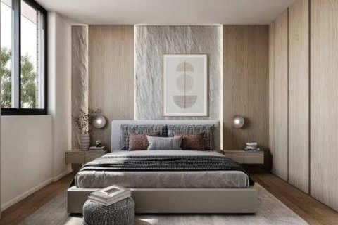 3 dormitorios Apartment en Germasogeia, Cyprus No. 101885 4