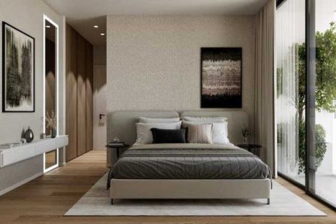 3 dormitorios Apartment en Germasogeia, Cyprus No. 101885 5