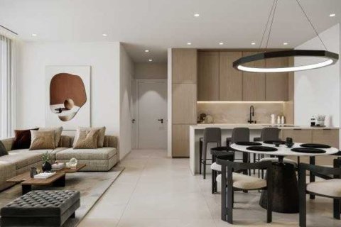 3 dormitorios Apartment en Germasogeia, Cyprus No. 101885 6