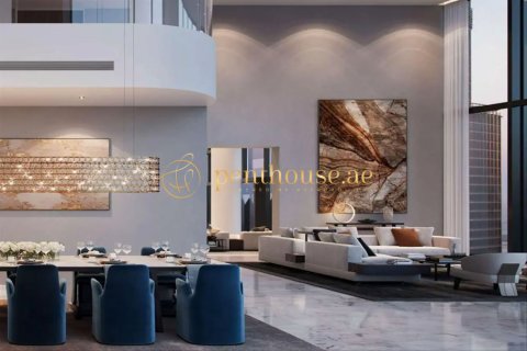 Квартира с 5 спальнями в Trung Liet, Вьетнам №94639 5