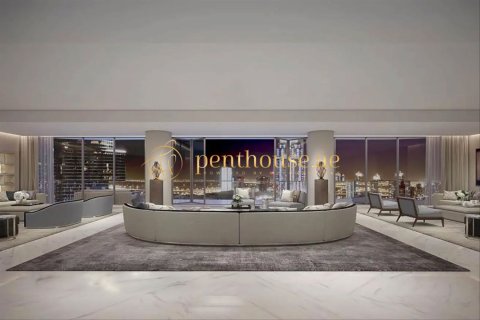 Квартира с 5 спальнями в Trung Liet, Вьетнам №94639 11