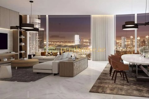 Квартира с 5 спальнями в Trung Liet, Вьетнам №94639 6