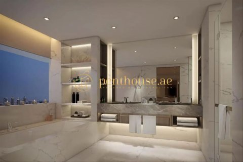 Квартира с 5 спальнями в Trung Liet, Вьетнам №94639 8