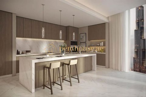 Квартира с 5 спальнями в Trung Liet, Вьетнам №94639 7