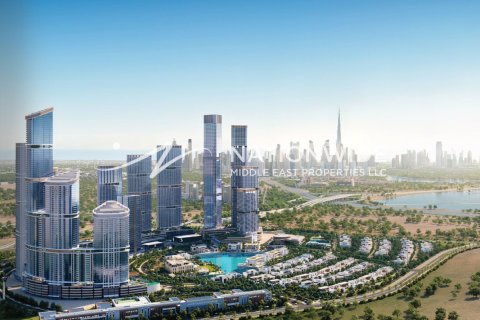 1 dormitorio Apartment en Dubai, UAE No. 117481