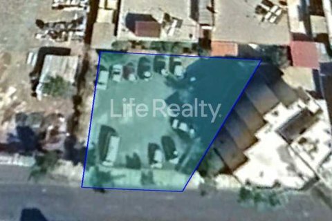 Коммерческая недвижимость в Агиос Георгиос, Кипр №72948 1