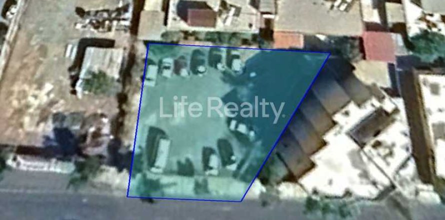 Коммерческая недвижимость в Агиос Георгиос, Кипр №72948