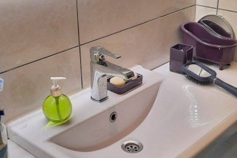 2 bedrooms Apartment in Phong Thanh Tay A, Vietnam No. 11997 11