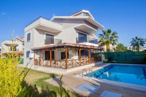 4 chambres Appartement à Phu My, Vietnam No. 115737 1