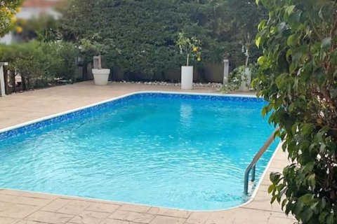 4 chambres Villa à Germasogeia, Cyprus No. 76165 5