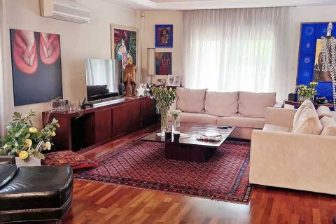 4 chambres Villa à Germasogeia, Cyprus No. 76165 2