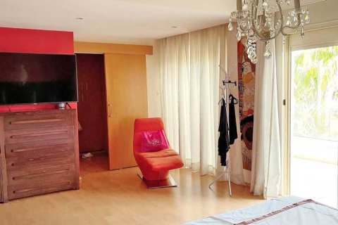 4 chambres Villa à Germasogeia, Cyprus No. 76165 7