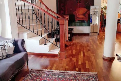 4 chambres Villa à Germasogeia, Cyprus No. 76165 8