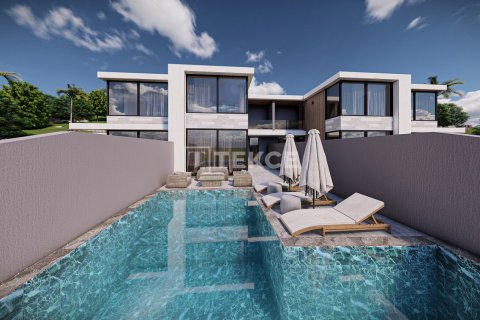 4 bedrooms Villa in Phuoc Tuy, Vietnam No. 20730 29