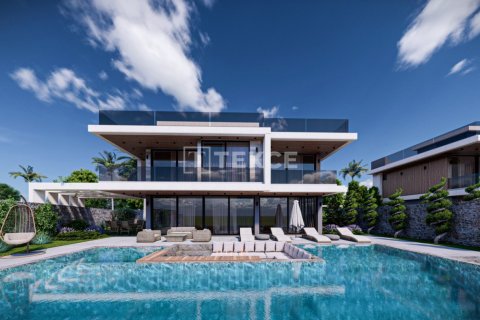 4 bedrooms Villa in Phuoc Tuy, Vietnam No. 20730 2