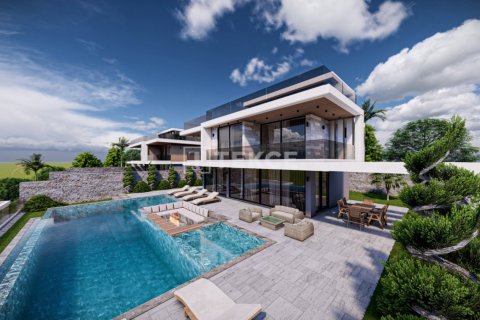 4 bedrooms Villa in Phuoc Tuy, Vietnam No. 20730 12