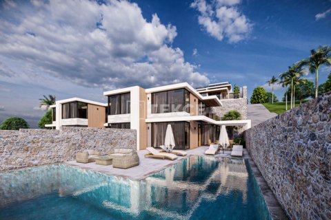 4 bedrooms Villa in Phuoc Tuy, Vietnam No. 20730 11