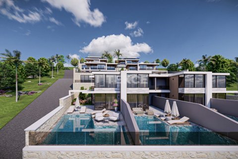 4 bedrooms Villa in Phuoc Tuy, Vietnam No. 20730 17