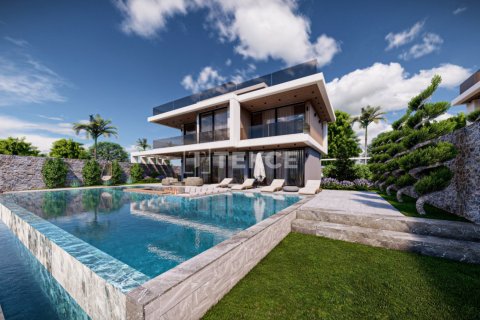 4 bedrooms Villa in Phuoc Tuy, Vietnam No. 20730 6