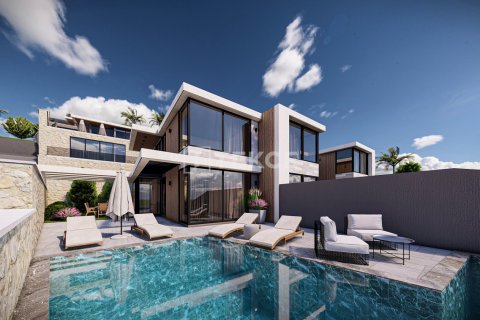 4 bedrooms Villa in Phuoc Tuy, Vietnam No. 20730 19