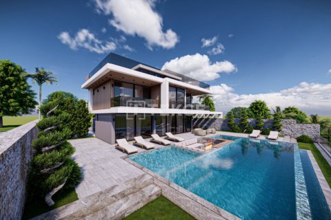 4 bedrooms Villa in Phuoc Tuy, Vietnam No. 20730 13