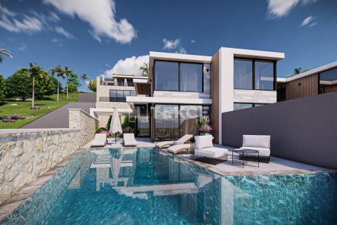 4 bedrooms Villa in Phuoc Tuy, Vietnam No. 20730 18