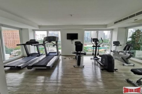 1 bedroom Apartment in Bangkok, Thailand No. 97204 11