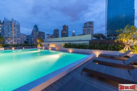 1 bedroom Apartment in Bangkok, Thailand No. 97204 4