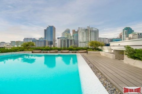 1 bedroom Apartment in Bangkok, Thailand No. 97204 3