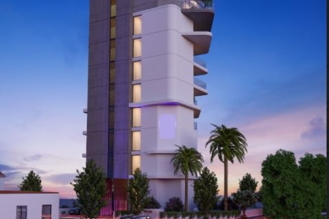 3 chambres Appartement à Larnaca, Cyprus No. 71296 13