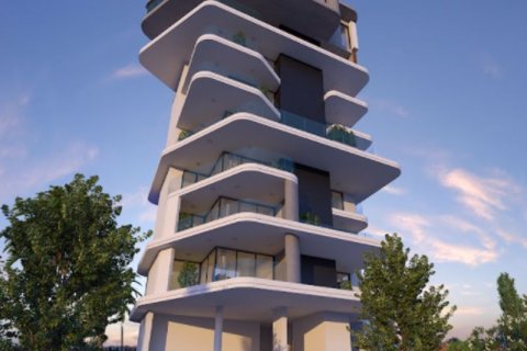 3 chambres Appartement à Larnaca, Cyprus No. 71296 10