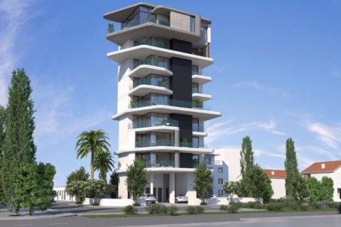 3 chambres Appartement à Larnaca, Cyprus No. 71296 1
