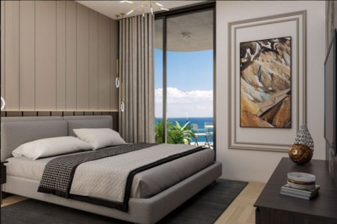 3 chambres Appartement à Larnaca, Cyprus No. 71296 7