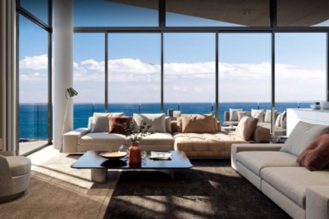 3 chambres Appartement à Larnaca, Cyprus No. 71296 2