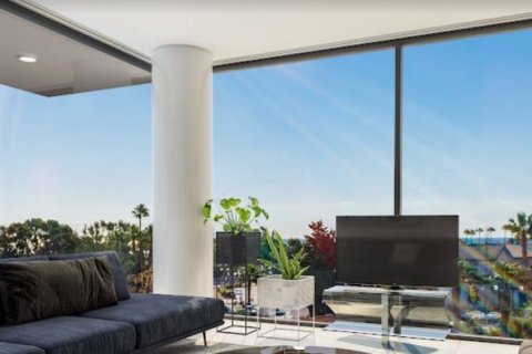 3 chambres Appartement à Larnaca, Cyprus No. 71296 4