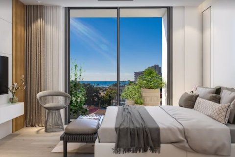 3 chambres Appartement à Larnaca, Cyprus No. 71296 8