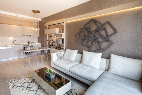 1 bedroom Apartment in Khanh Hoa, Vietnam No. 16025 3