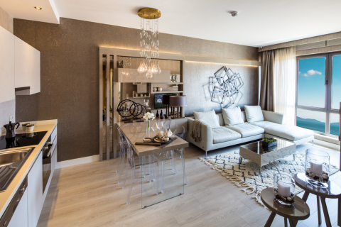 1 bedroom Apartment in Khanh Hoa, Vietnam No. 16025 2