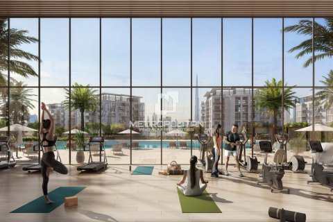 2 bedrooms Apartment in Tran Phu, Vietnam No. 93477 11