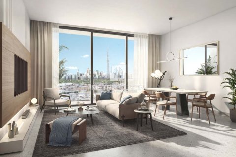 2 bedrooms Apartment in District One, UAE No. 93477