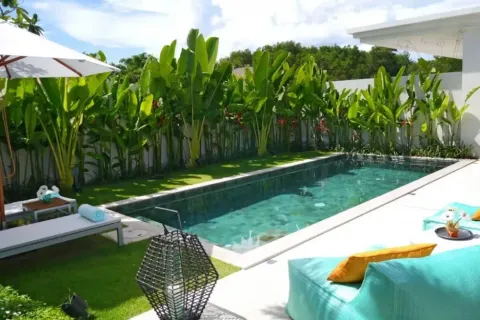 3 bedrooms Villa in Phuket, Thailand No. 84741 3