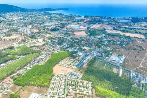 3 bedrooms Villa in Phuket, Thailand No. 84741 5