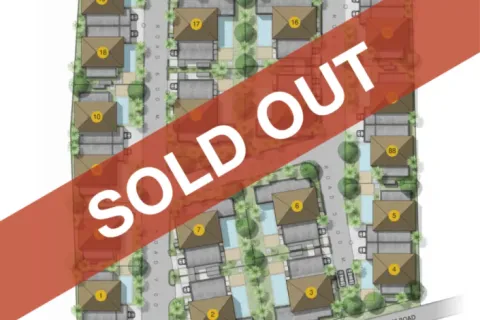 3 bedrooms Villa in Phuket, Thailand No. 84741 7