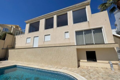 Вилла с 3 спальнями в Сьюдад Кесада, Испания №111780